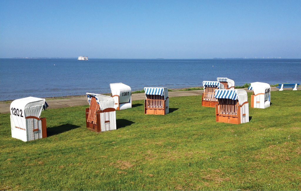 Ferienhaus - Dagebüll , Deutschland - DSH939 4