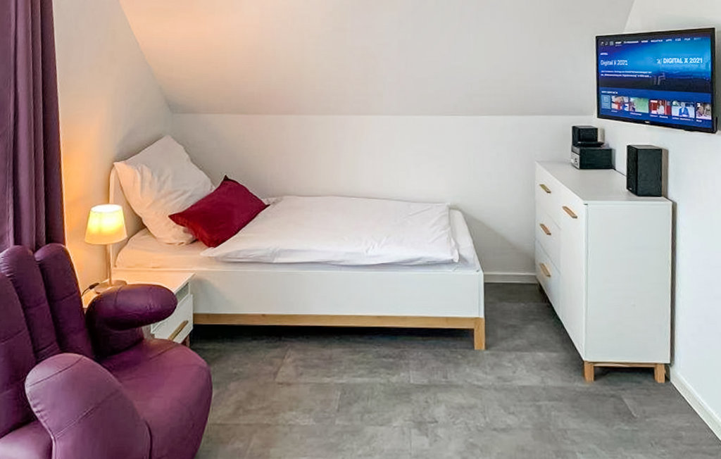 Ferienhaus - Büsum , Deutschland - DSH047 14