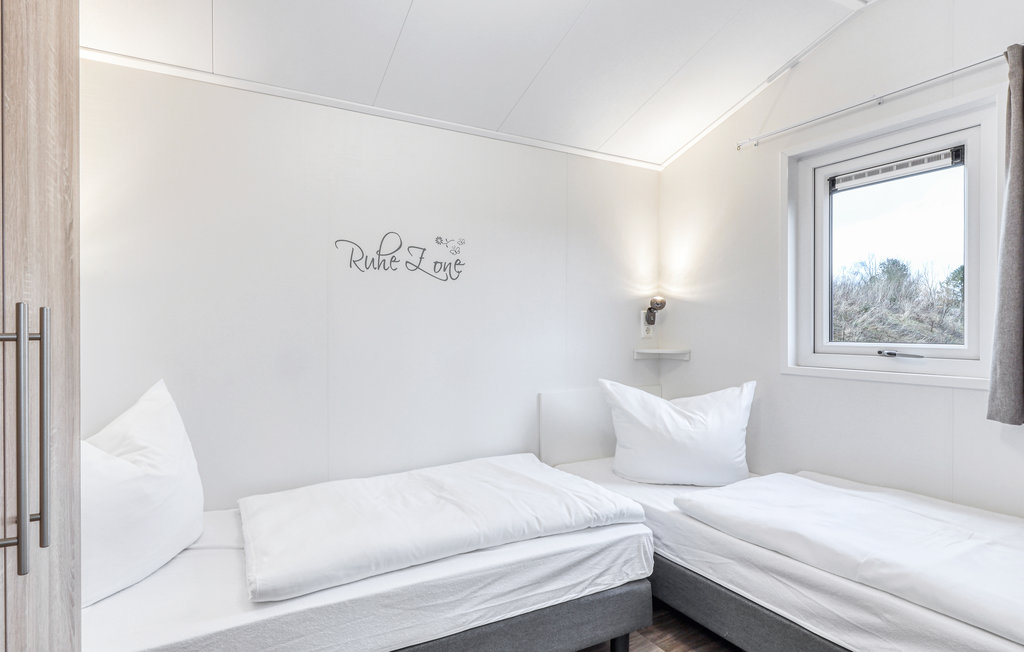 Ferienhaus - Süsel , Deutschland - DSH062 18