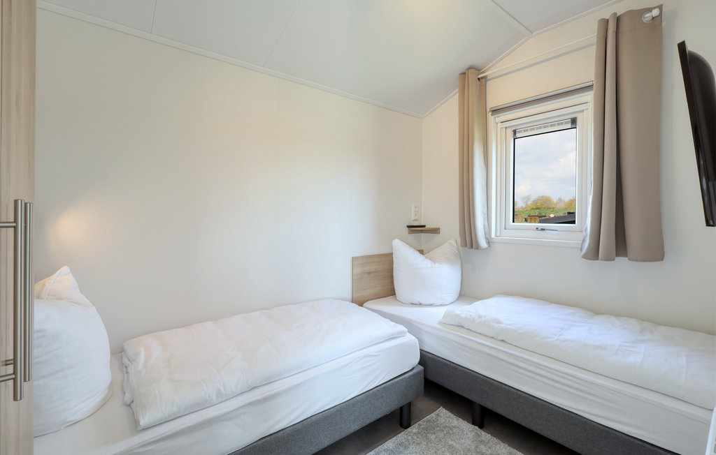 Ferienhaus - Süsel , Deutschland - DSH072 20