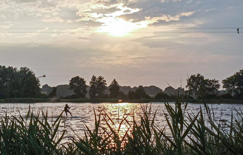 Ferienhaus - Süsel , Deutschland - DSH080 29