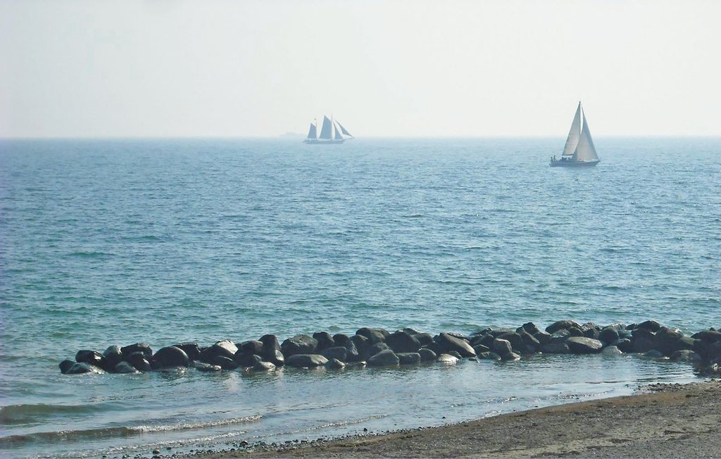 Semesterhus - Schönhagen Strand , Tyskland - DSH108 26