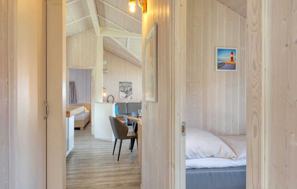 Feriehus - Schönhagen Strand , Tyskland - DSH109 24