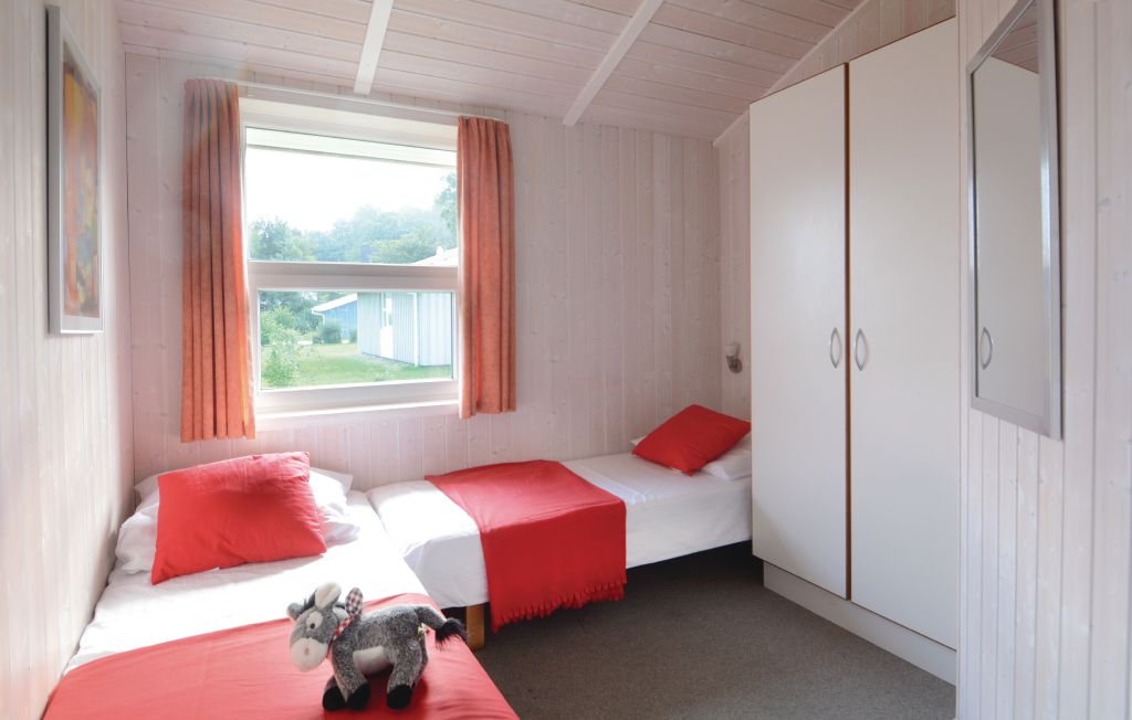 Ferienhaus - Schönhagen Strand , Deutschland - DSH111 18