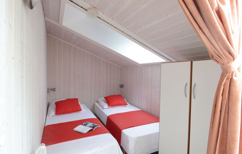 Ferienhaus - Schönhagen Strand , Deutschland - DSH112 11