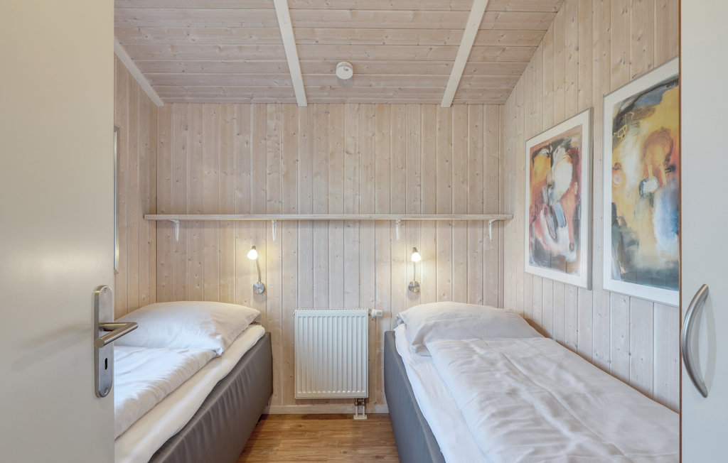 Feriehuse - Schönhagen Strand , Tyskland - DSH134 17