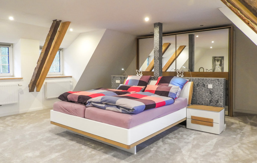 Semesterhus - Langenhorn , Tyskland - DSH286 20