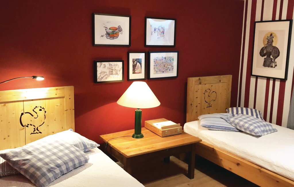 Lejlighed - Dagebüll , Tyskland - DSH364 13