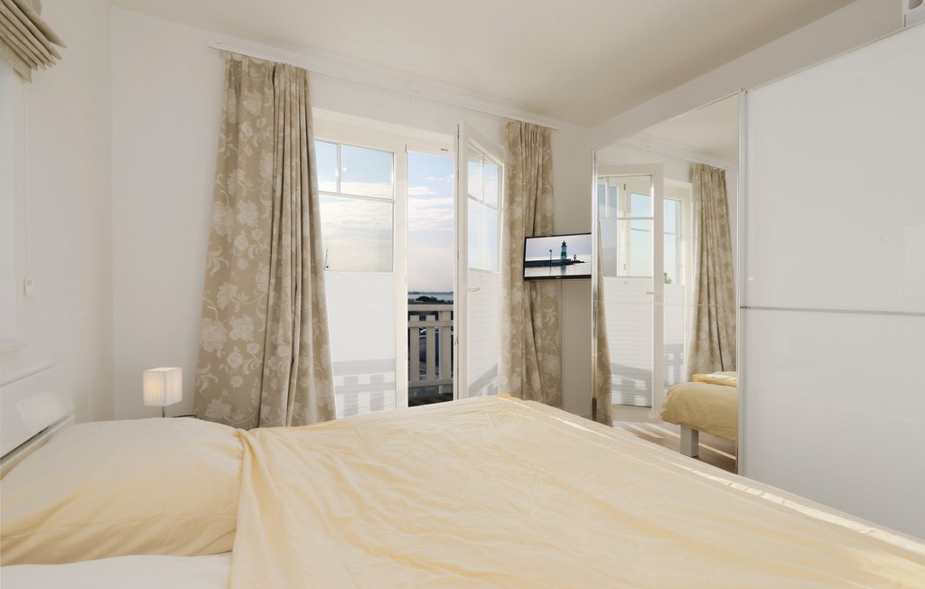 Feriehuse - OstseeResort Olpenitz , Tyskland - DSH464 27