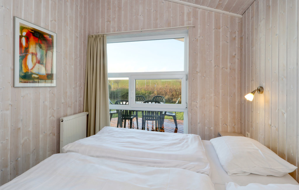 Semesterhus - Friedrichskoog Spitze , Tyskland - DSH609 22