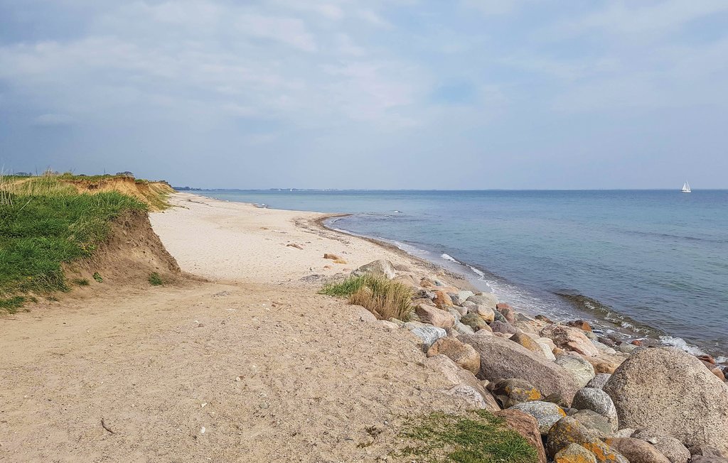 Semesterhus - Süssauer Strand/Ostsee , Tyskland - DSH756 21