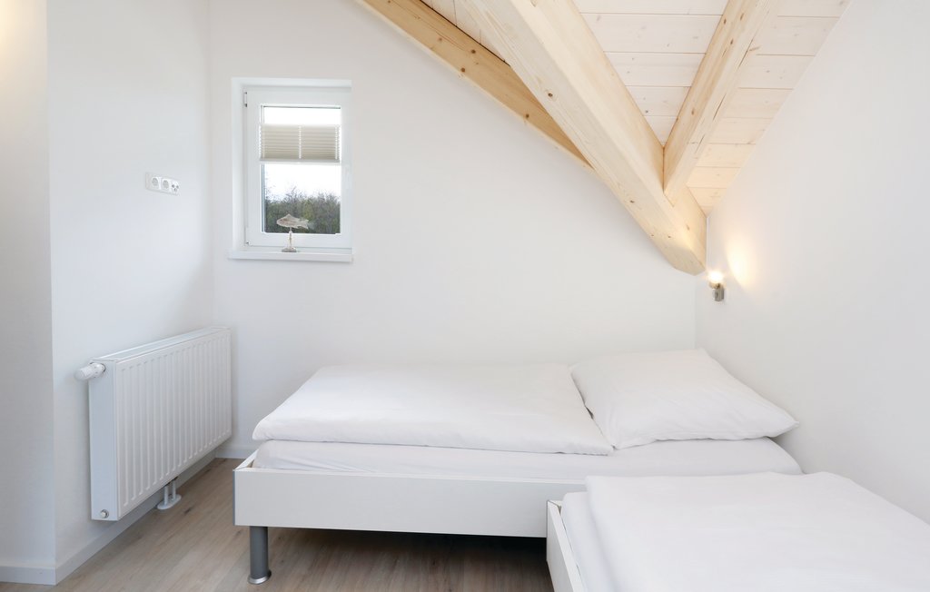 Ferienhaus - Süssauer Strand/Ostsee , Deutschland - DSH758 10