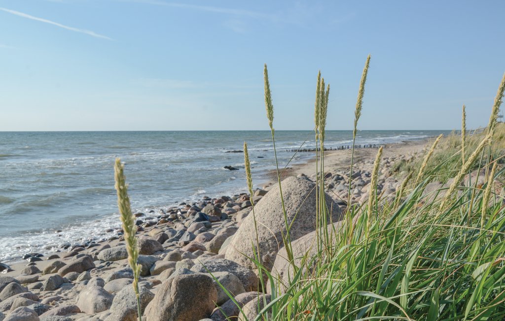 Semesterhus - Süssauer Strand/Ostsee , Tyskland - DSH791 30