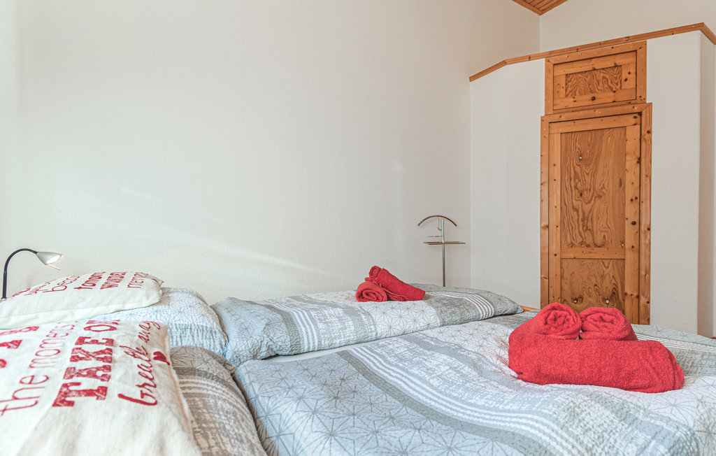 Semesterlägenhet - Trennewurth , Tyskland - DSH818 14