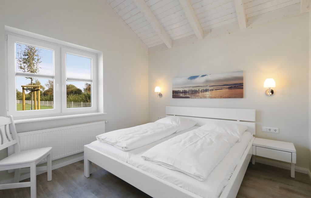 Ferienhaus - Dagebüll , Deutschland - DSH874 16