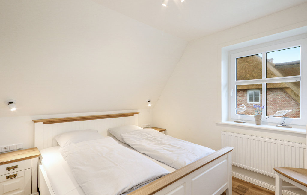 Semesterhus - Dagebüll , Tyskland - DSH897 16