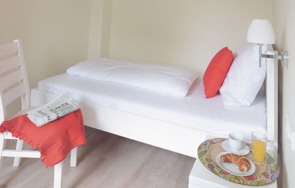 Ferienhaus - Dagebüll , Deutschland - DSH907 3