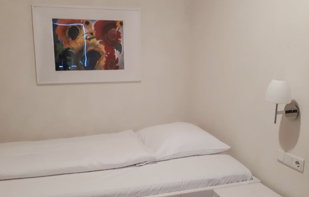 Feriehus - Dagebüll , Tyskland - DSH912 17