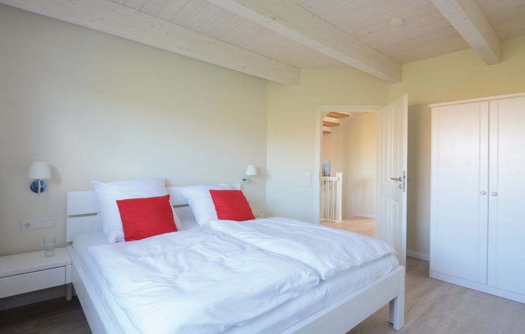 Feriehus - Dagebüll , Tyskland - DSH929 18