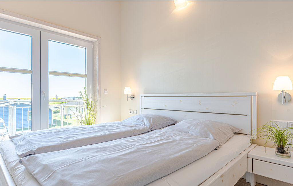 Feriehus - Dagebüll , Tyskland - DSH934 25