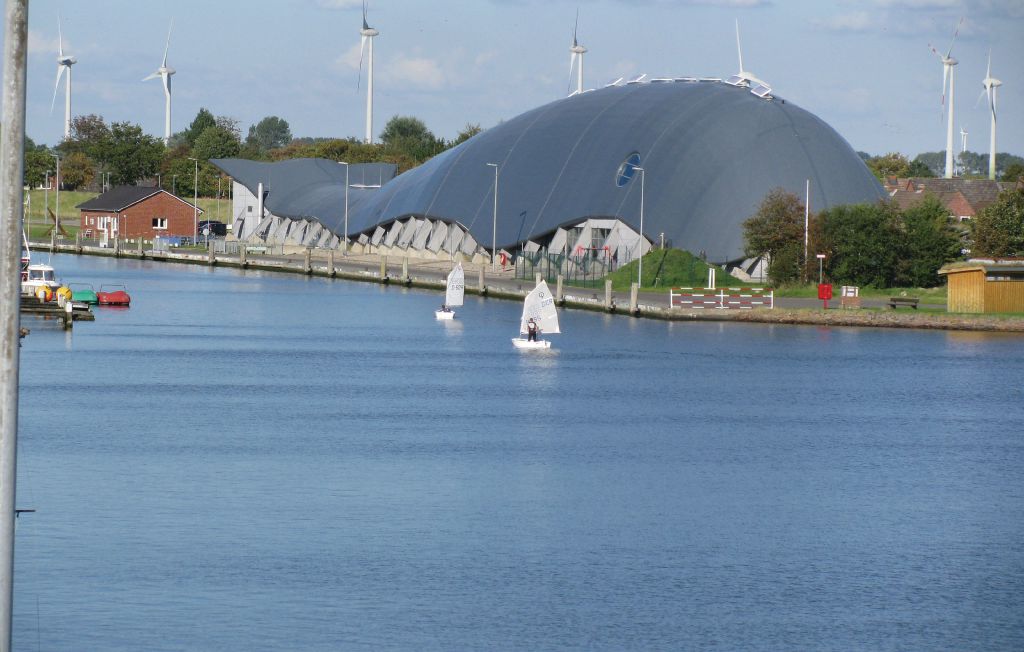 Feriehus - Friedrichskoog Spitze , Tyskland - DSH622 37
