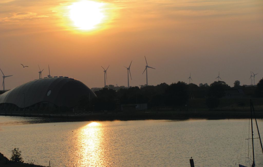 Feriehus - Friedrichskoog Spitze , Tyskland - DSH622 39