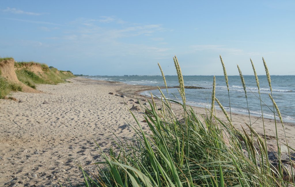 Semesterhus - Süssauer Strand/Ostsee , Tyskland - DSH762 36