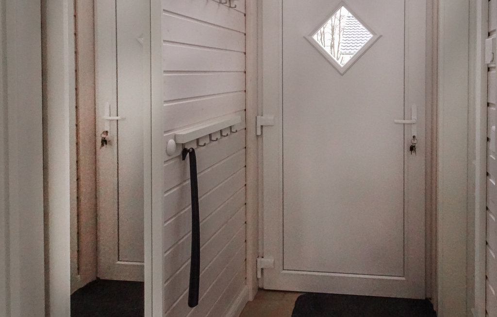 Ferienhaus - Feriendorf Wardersee , Deutschland - DSH005 13