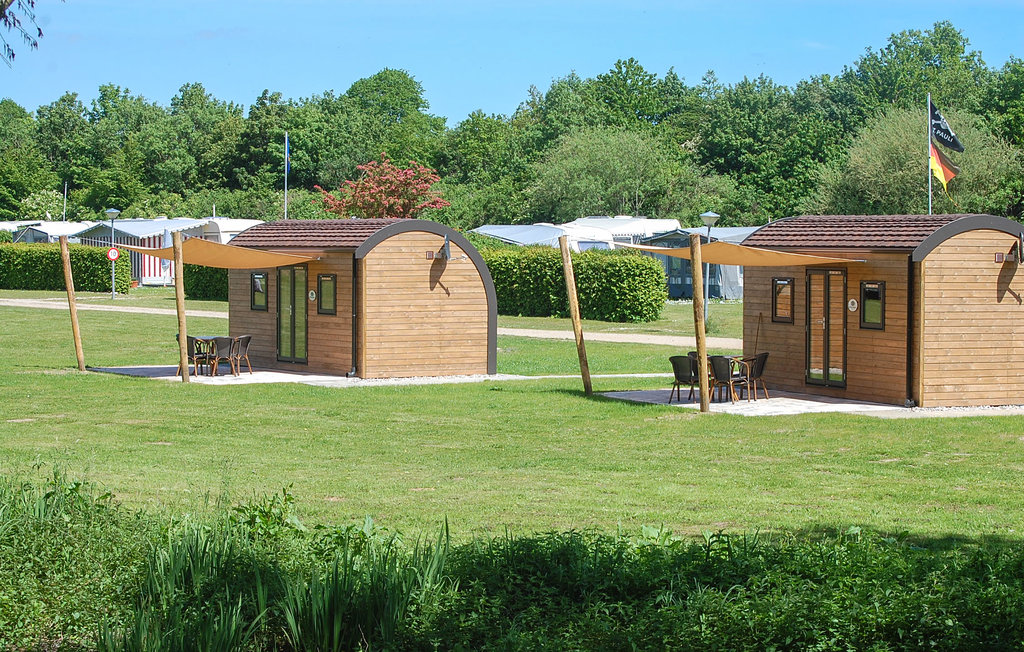 Location de vacances - Süsel , Allemagne - DSH053 1