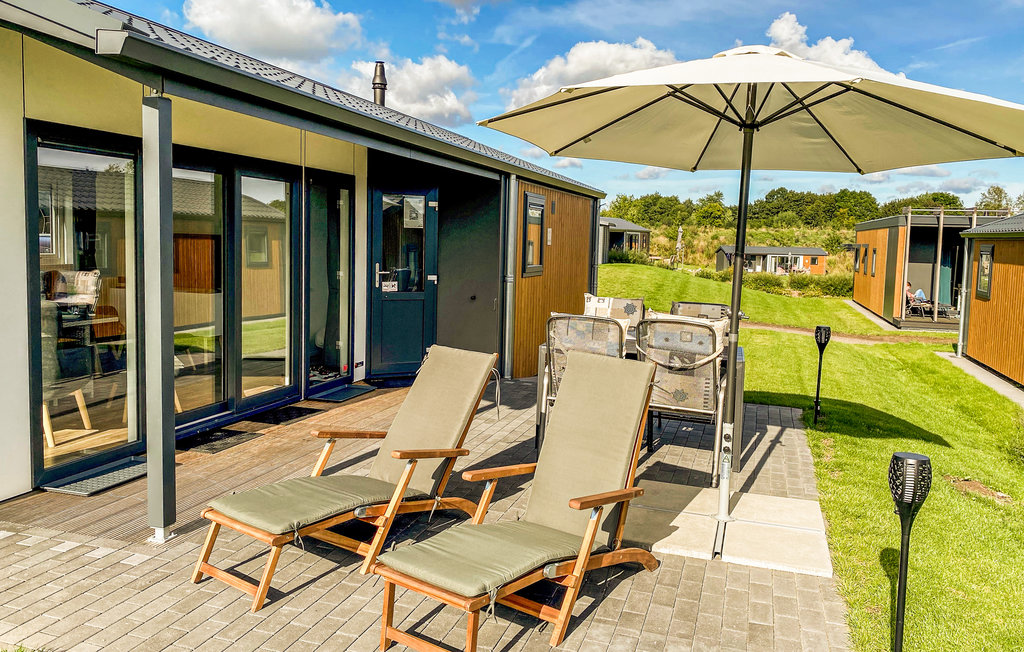 Feriehuse - Süsel , Tyskland - DSH059 9