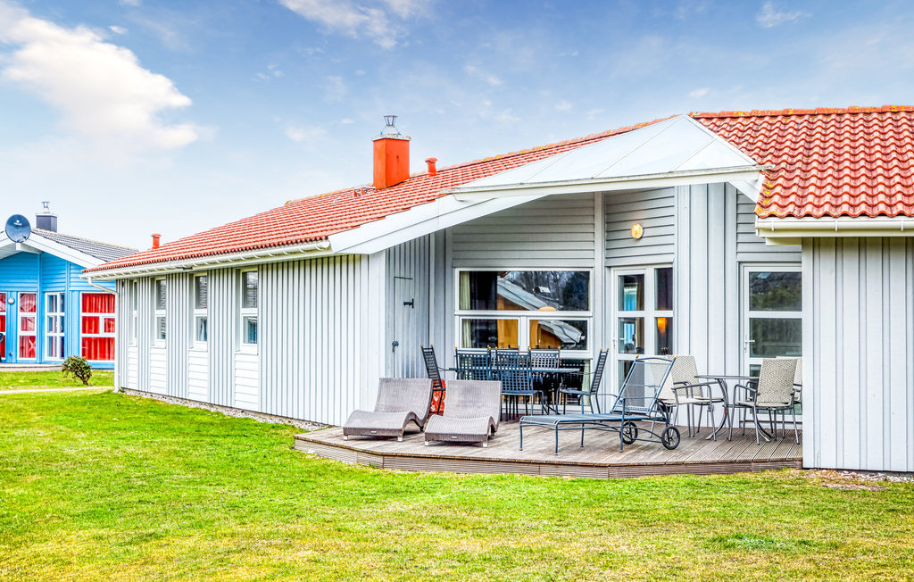 Feriehuse - Schönhagen Strand , Tyskland - DSH121 14
