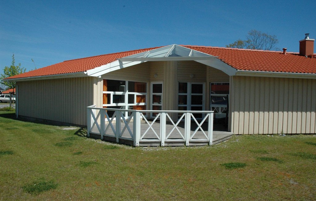 Ferienhaus - Schönhagen Strand , Deutschland - DSH148 7