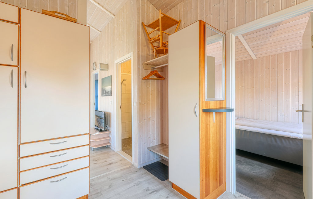 Ferienhaus - Schönhagen Strand , Deutschland - DSH156 16