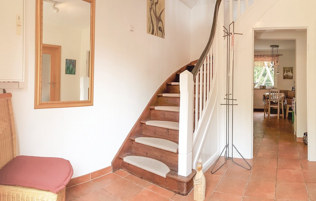 Ferienhaus - Brekendorf , Deutschland - DSH170 12