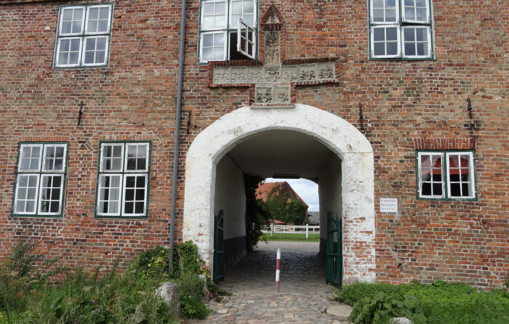 Lejlighed - Waabs/Gut Ludwigsburg , Tyskland - DSH222 5