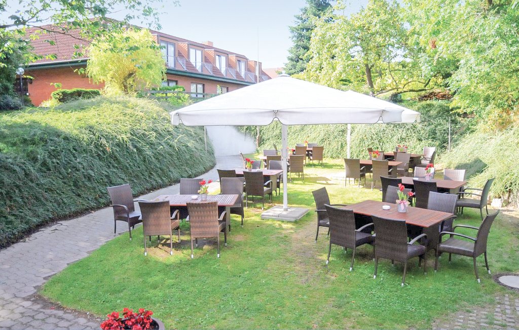 Ferienwohnung - Wittensee/Naturpark , Deutschland - DSH235 11