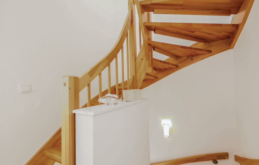 Feriehuse - OstseeResort Olpenitz , Tyskland - DSH464 22