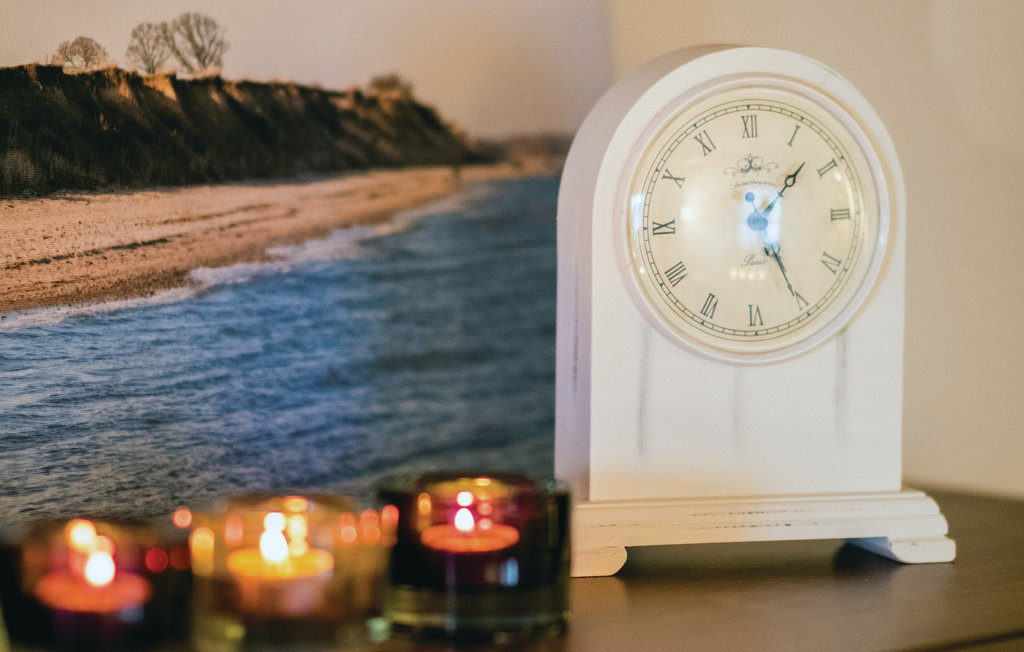 Ferienhaus - Süssauer Strand/Ostsee , Deutschland - DSH765 17