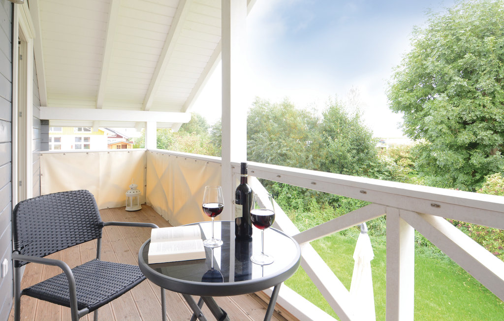 Feriehuse - Süssauer Strand/Ostsee , Tyskland - DSH788 3