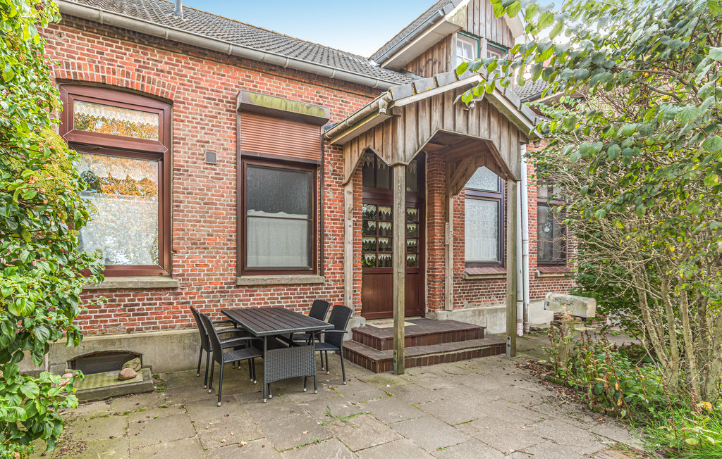 Semesterlägenhet - Trennewurth , Tyskland - DSH818 2