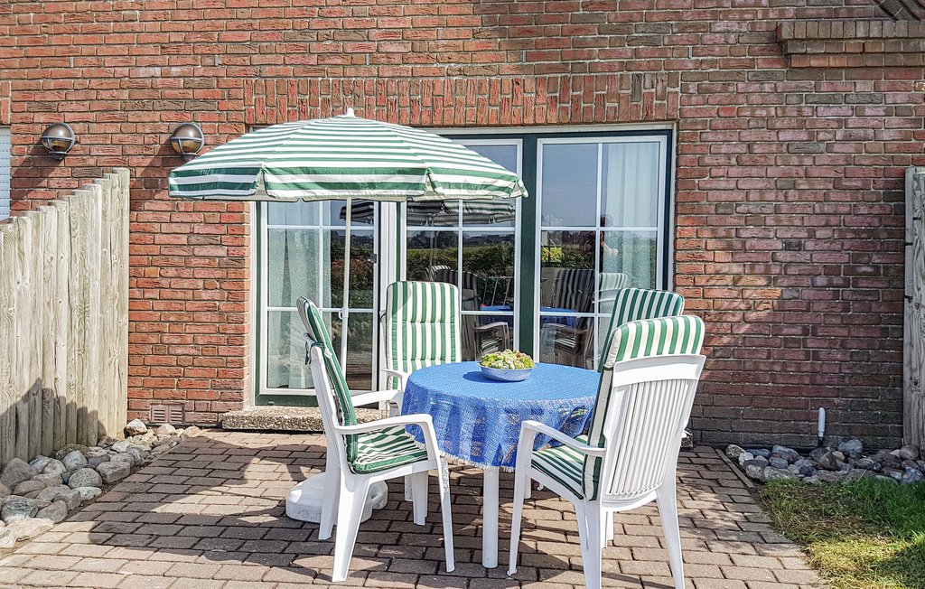 Ferienhaus - Friedrichskoog , Deutschland - DSH825 8