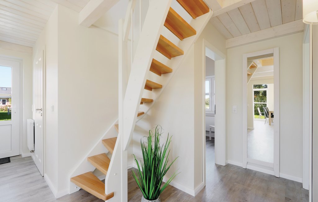 Semesterhus - Dagebüll , Tyskland - DSH877 13