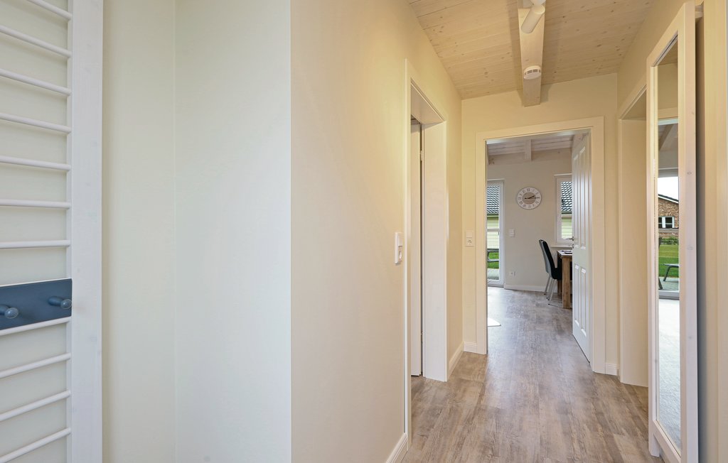 Ferienhaus - Dagebüll , Deutschland - DSH892 13