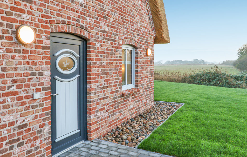 Feriehuse - Dagebüll , Tyskland - DSH896 8