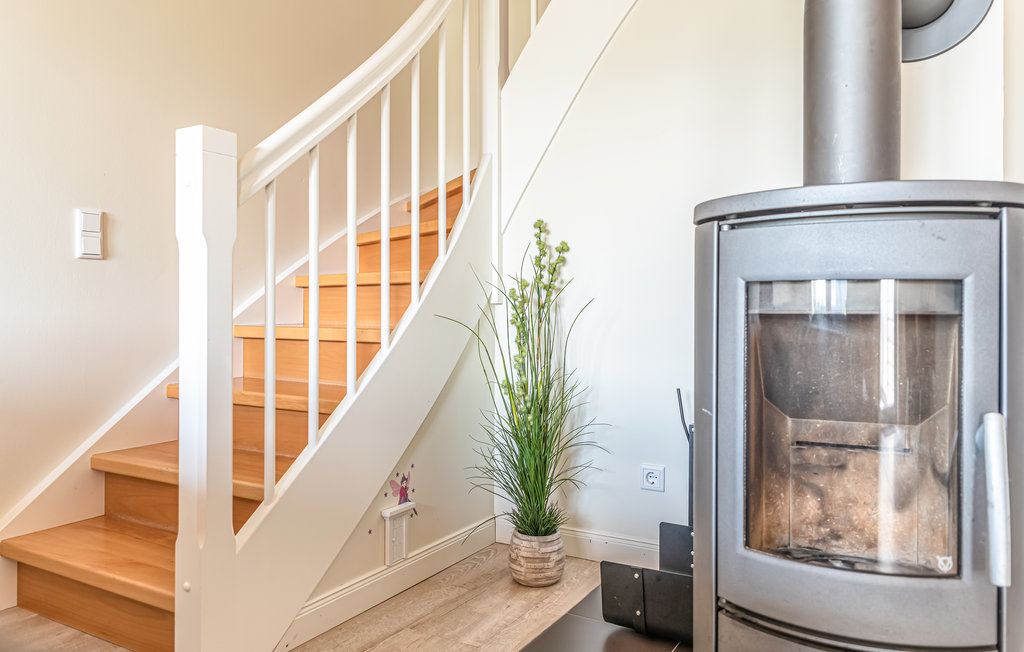 Feriehus - Dagebüll , Tyskland - DSH934 19