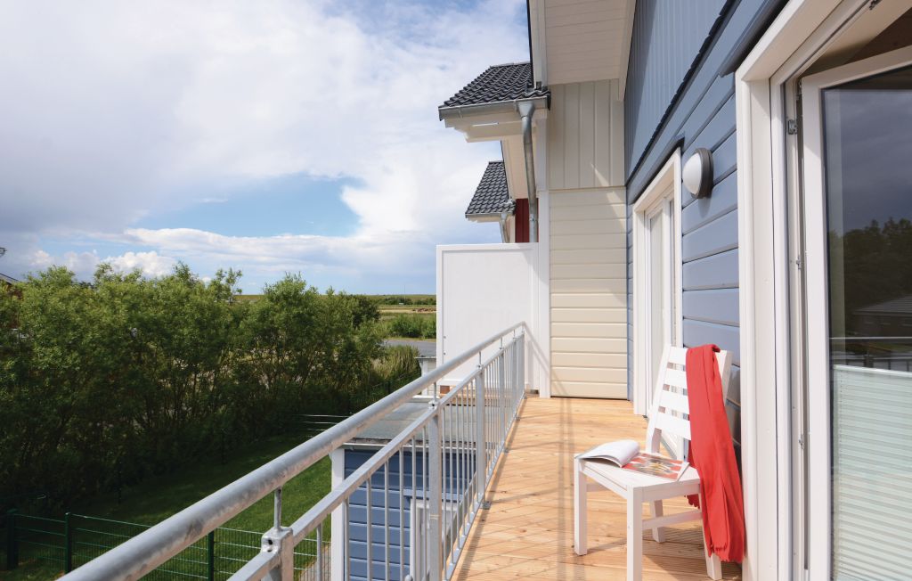 Ferienhaus - Dagebüll , Deutschland - DSH939 10