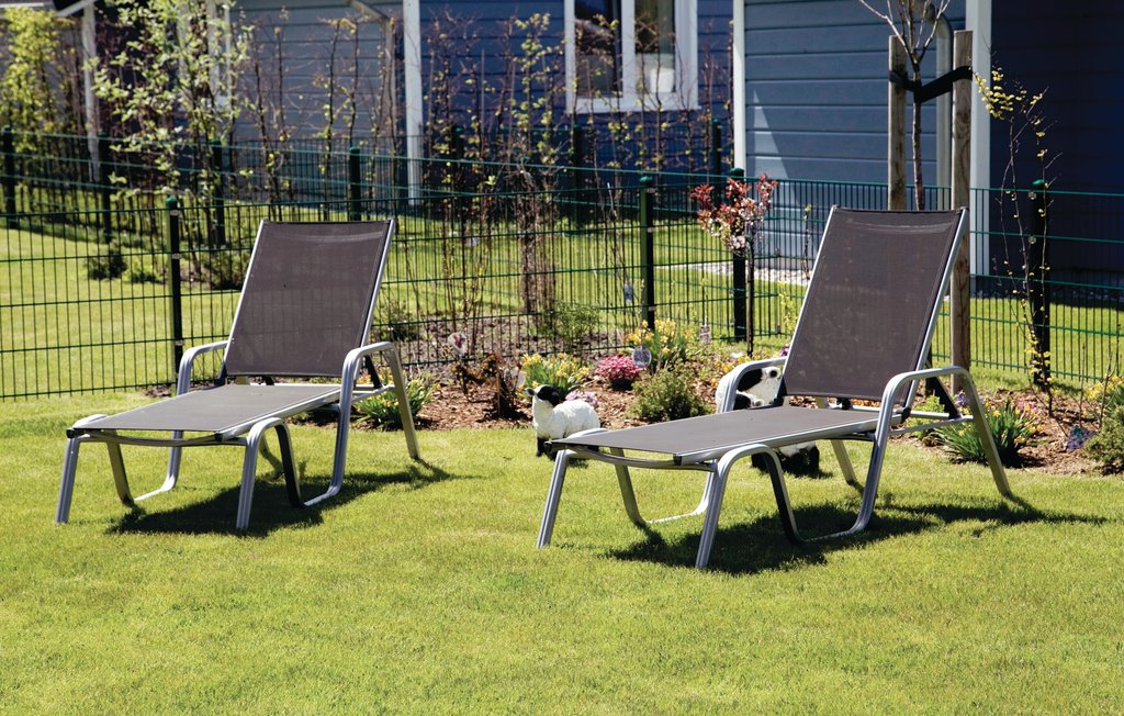 Feriehus - Dagebüll , Tyskland - DSH956 10