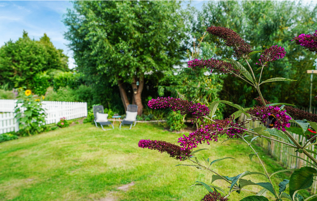 Ferienhaus - Süssauer Strand/Ostsee , Deutschland - DSH757 15