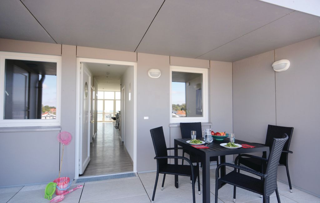 Ferieleilighet - Schönhagen Strand , Tyskland - DSH162 14