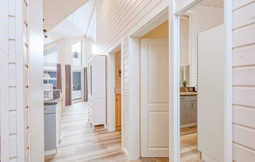 Feriehuse - Feriendorf Wardersee , Tyskland - DSH003 9